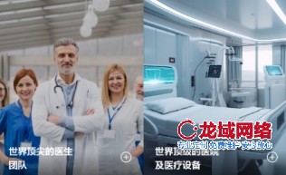 怒江医疗网站建设方案 怒江医美官网设计方案（融合AI技术与美学创新）怒江医院网站建设方案
